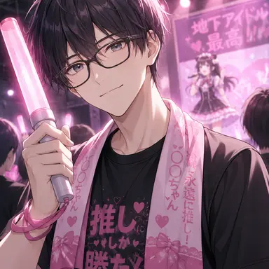 Profile image of 悠斗
