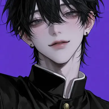 Profile image of 柊吾