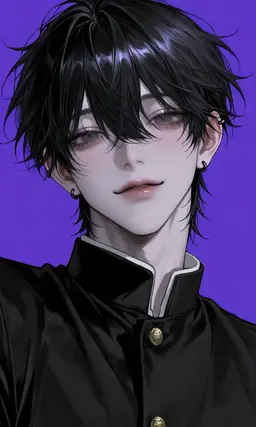 Profile image of 柊吾