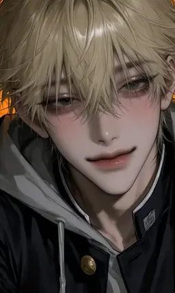 Profile image of 煉