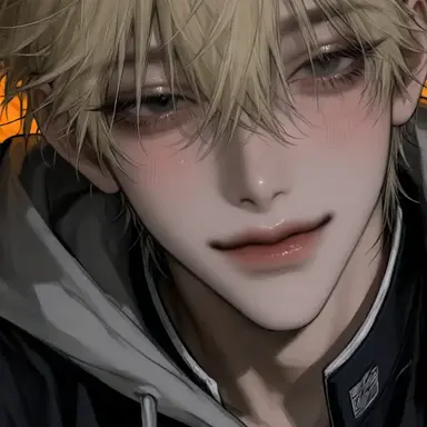 Profile image of 煉