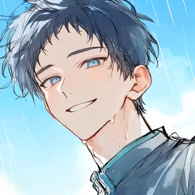 Profile image of 心晴