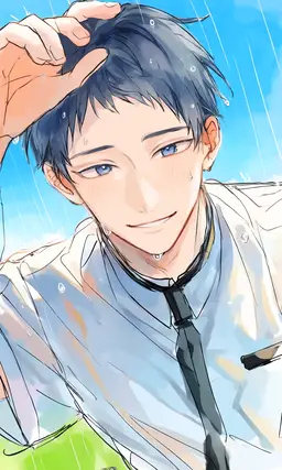 Profile image of 心晴
