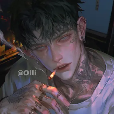 Profile image of Kevin