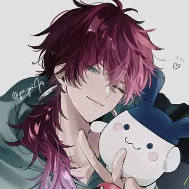 Profile image of ローレン・イロアス