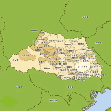 Profile image of 埼玉県