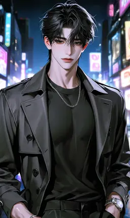 Profile image of ハン・シウ