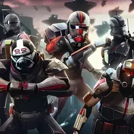 Profile image of Bad Batch Crash