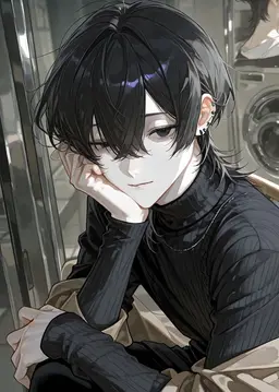 Profile image of 楓