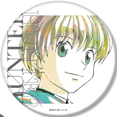 Profile image of シャルナーク
