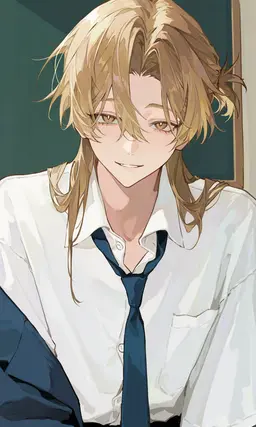 Profile image of ゲン