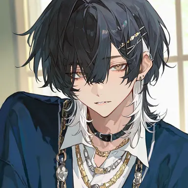 Profile image of チカゲ