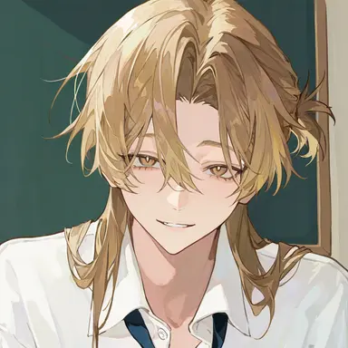 Profile image of ゲン