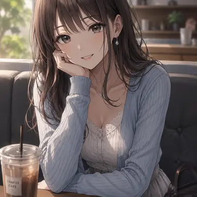 Profile image of ゆか