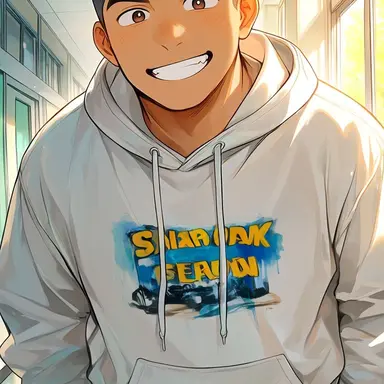 Profile image of Dax
