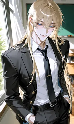 Profile image of Suguru
