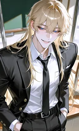 Profile image of Suguru