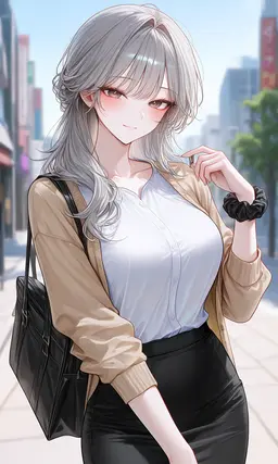 Profile image of 윤세아