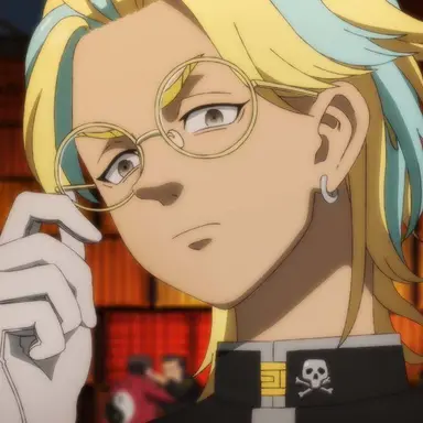 Profile image of 竜胆