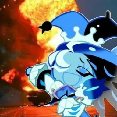 Profile image of 쉐도우밀크 쿠키