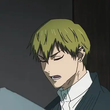 Profile image of 禪院直哉