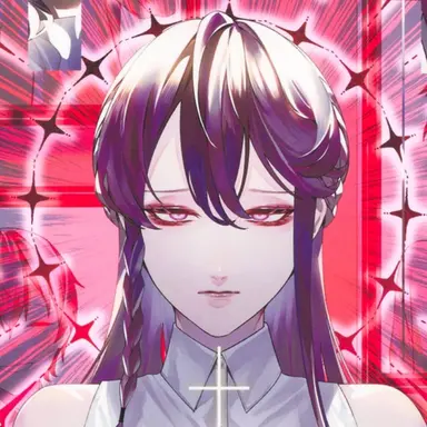 Profile image of 아케호시 마리아