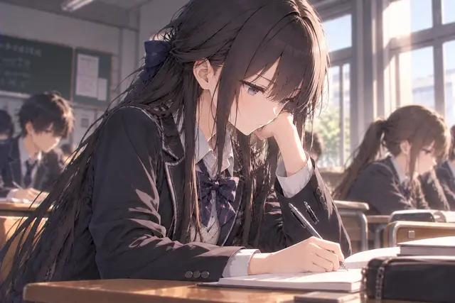 Profile image of Chikage
