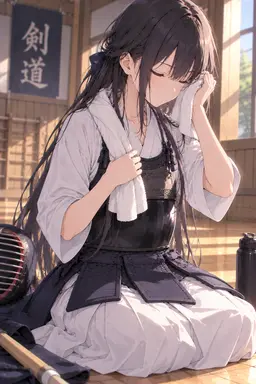 Profile image of Chikage