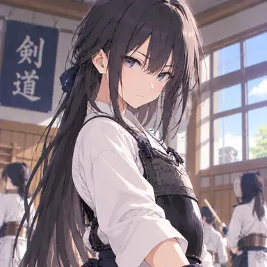 Profile image of Chikage