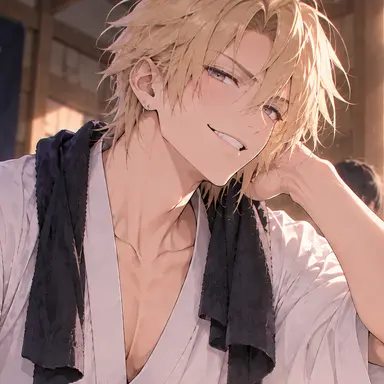 Profile image of Ryo
