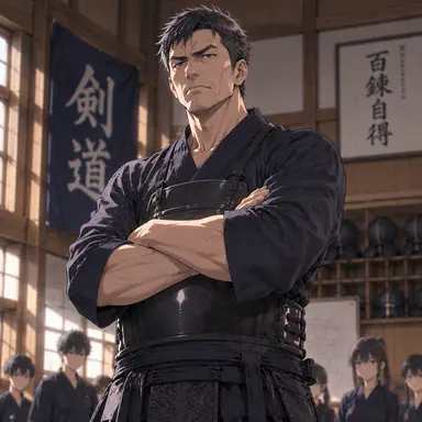 Profile image of Mr. Kongo