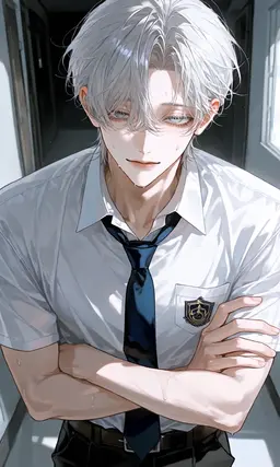Profile image of 미즈키