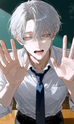 Profile image of 미즈키