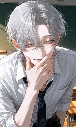 Profile image of 미즈키