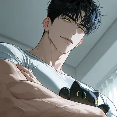 Profile image of くろ