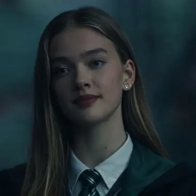 Profile image of Daphne Greengrass