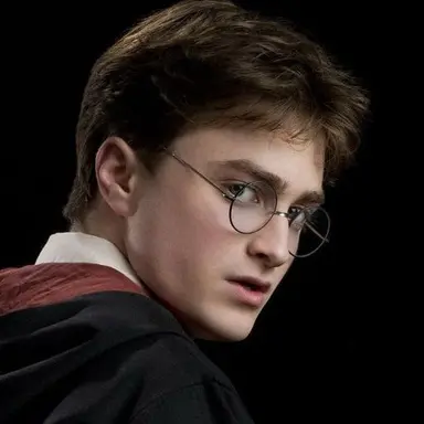 Profile image of Harry Potter