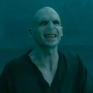 Profile image of Voldemort