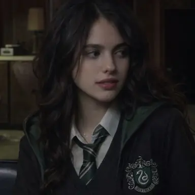 Profile image of Astoria Greengrass