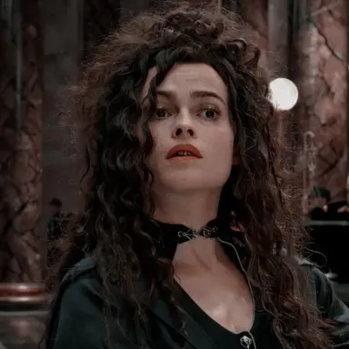 Profile image of Bellatrix Lestrange