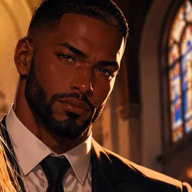 Profile image of Joshua Johnson