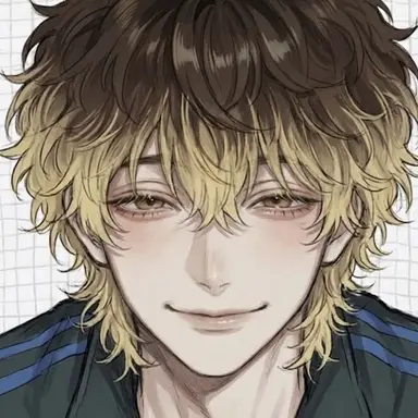 Profile image of イ・リョウォン