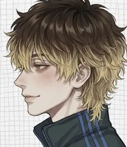 Profile image of イ・リョウォン