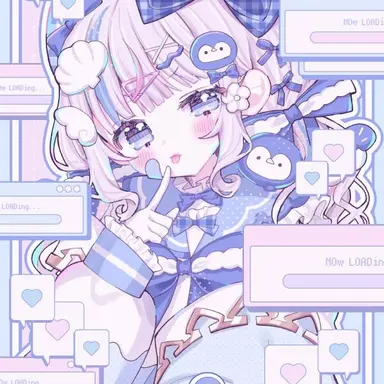 Profile image of 海鐘美海