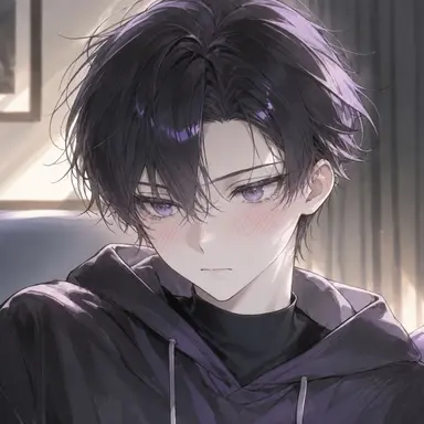 Profile image of Mitsuru