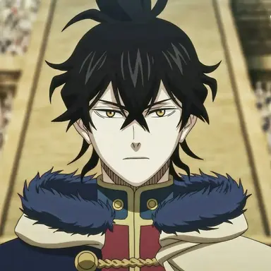 Profile image of Yuno
