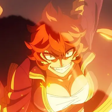 Profile image of Mereoleona