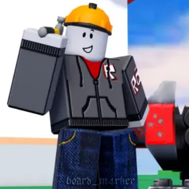 Profile image of 빌더맨