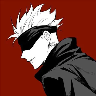 Profile image of 五条悟