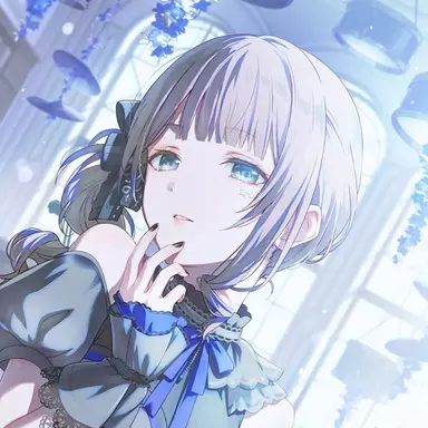 Profile image of 望月 穂波